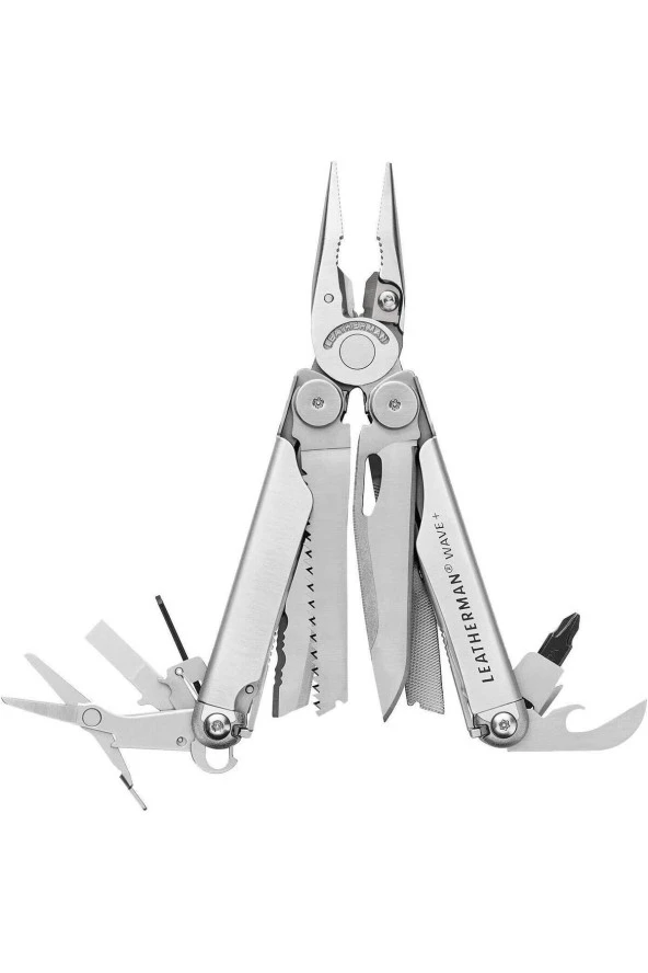 Leatherman Fonksiyonel Çakı