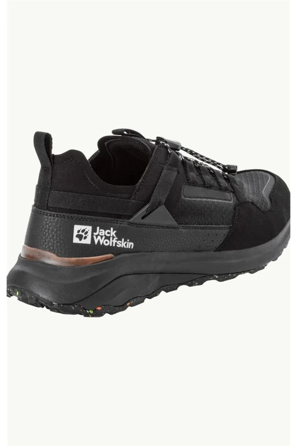 Jack Wolfskin Dromoventure Athletic Low M