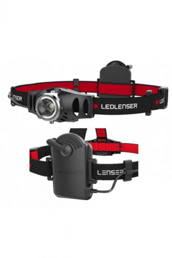 Led Lenser Kafa Lambası H3.2