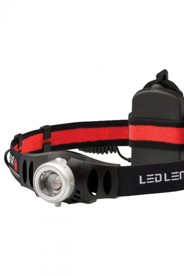 Led Lenser H6 Kafa Feneri