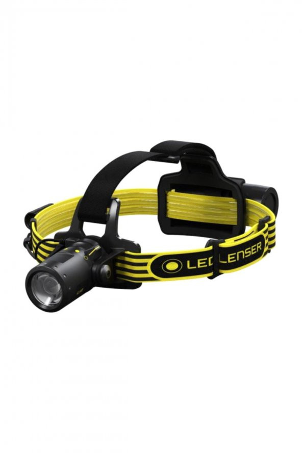Led Lenser İlh8 Kafa Feneri 501019