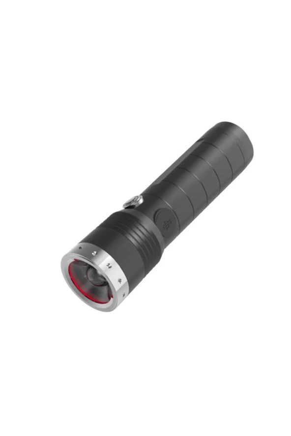 Led Lenser Mt14 1000 Lümen El Feneri