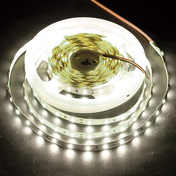 WONDEKS  4040 İÇ MEKAN ŞERİT LED BEYAZ - 2