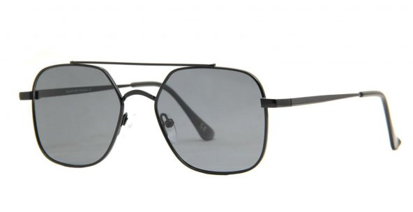 Solar One SO173-C3 53 Polarize Unisex Güneş Gözlüğü