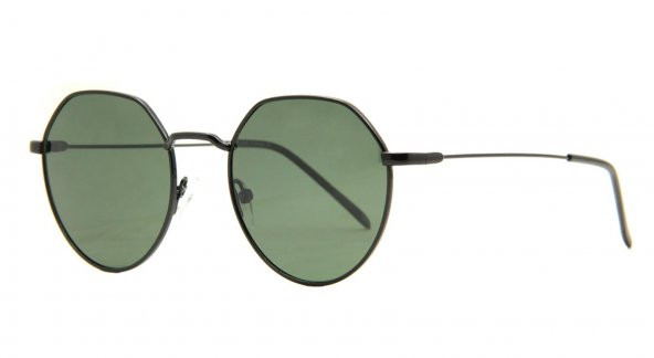 Solar One SO104-C2 49 Polarize Unisex Güneş Gözlüğü