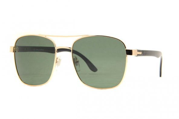 De Valentini DV400-C1 56 Polarize Erkek Güneş Gözlüğü