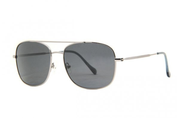 De Valentini GG02-C02 59 Polarize Erkek Güneş Gözlüğü