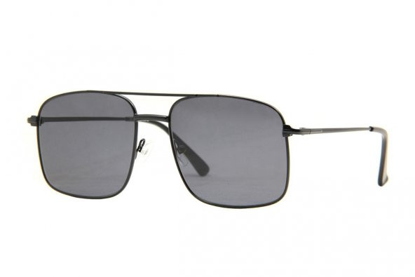 De Valentini AF2131-C12 55 Unisex Güneş Gözlüğü