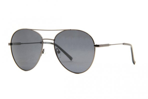 De Valentini GG05-01 57 Polarize Erkek Güneş Gözlüğü