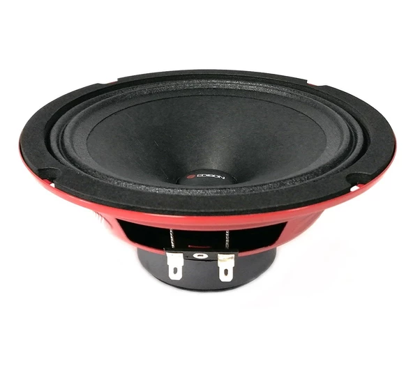 Edison Ed XM16 Midrange Oto Hoparlör 16 Cm 400W Maksimum 80W RMS - 6