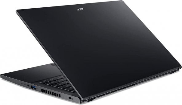 Acer Aspire 7 A715-51G NH.QGCEY.001 i5-1240P 8 GB 512 GB SSD RTX3050 15.6" Full HD Notebook Teşhir - Resim 5
