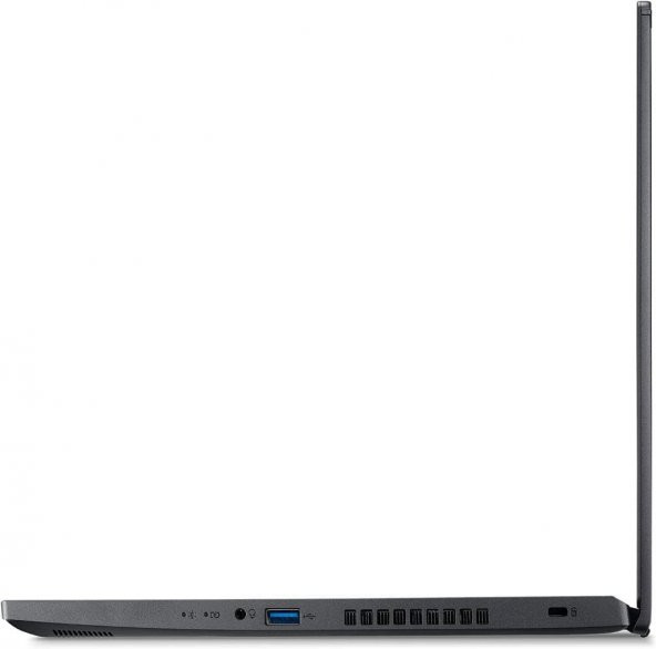 Acer Aspire 7 A715-51G NH.QGCEY.001 i5-1240P 8 GB 512 GB SSD RTX3050 15.6" Full HD Notebook Teşhir - Resim 7