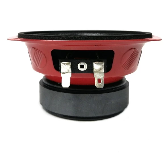 Edison Ed XM10 Midrange Oto Hoparlör 10 Cm 200W Maksimum 80W RMS - 4