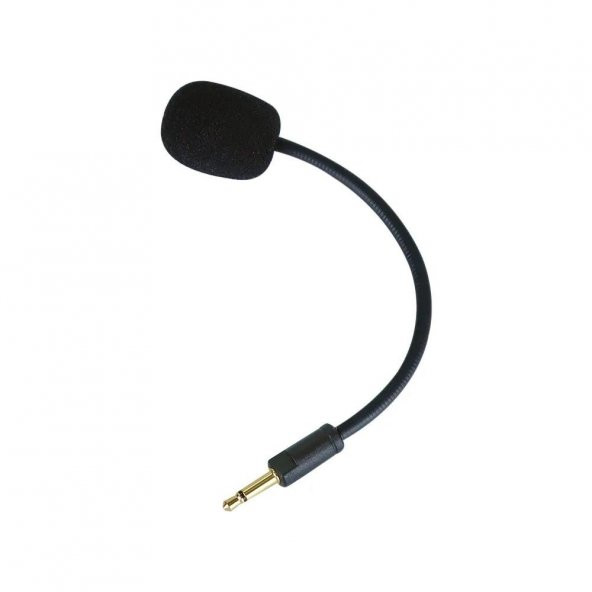 Razer Kaira Uyumlu Kulaklık Mikrofonu - 4