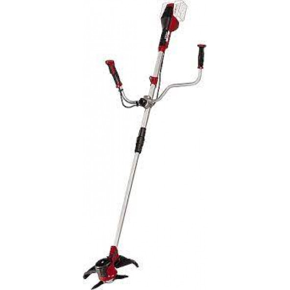 Einhell Agillo 36/255 BL Aküsüz Yan Tırpan - 1