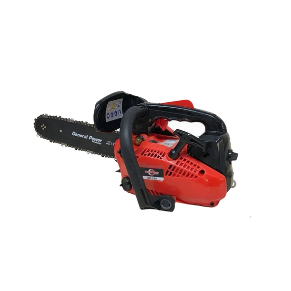 General Power GP-250 Benzinli Testere 0.9 kW - 3