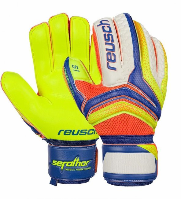 Reusch Kaleci Eldiveni SERATHOR-36 70 515