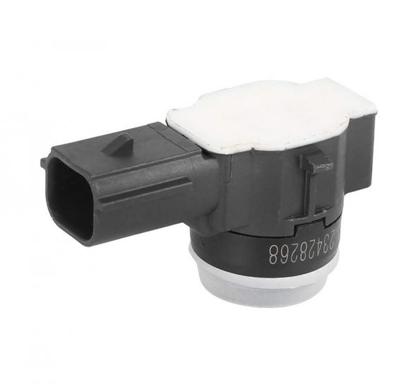 Ford Courier Arka Park Sensörü 2014-2023 - 4