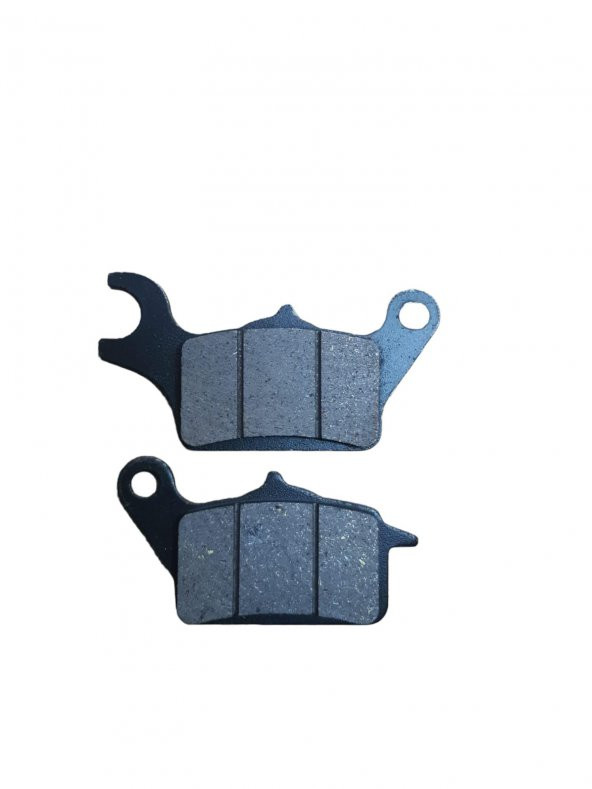 HONDA DİO ÖN DİSK BALATA - 3