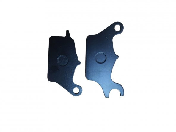 HONDA DİO ÖN DİSK BALATA - 4