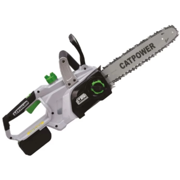 Catpower 2096 Akülü Testere 4 Ah. 18 V Akülü - 2