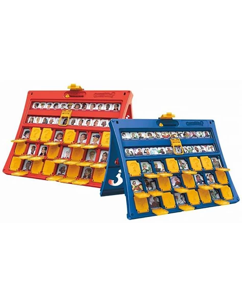 Hasbro Bil Bakalım Kim? F6105 - 2