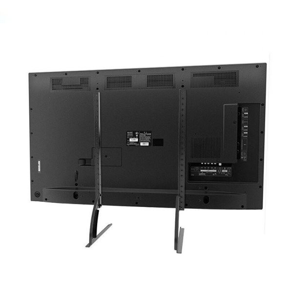 DailyTech 32-75 LCD LED Sabit Ekran Evrensel Masaüstü Tv Standı - 5