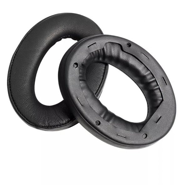 Sony WH-1000XM4 WH1000XM4 WH 1000 XM4 Uyumlu Kulaklık Pedi - 2