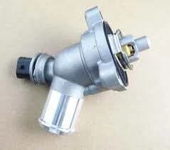 Chevrolet Spark M300 1.2  Termostat Komple Kore ,25192923 ürün görseli 1