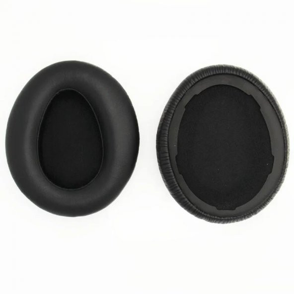 Sony MDR-10R MDR-10RNC MDR-10RBT Uyumlu Kulaklık Pedi - 2