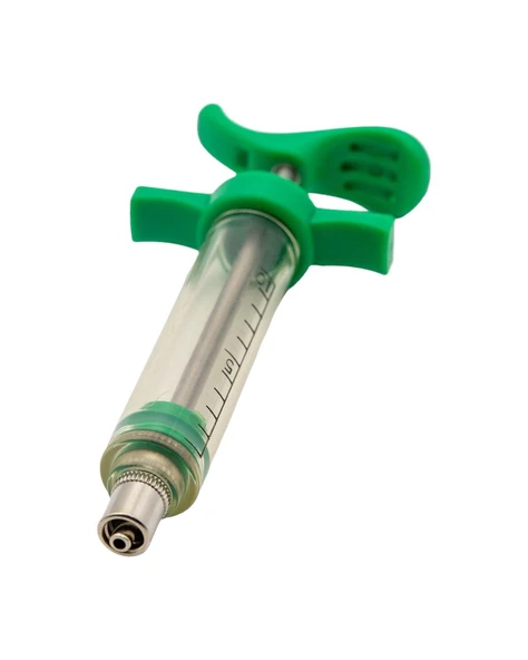 Premium 10 cc Mika Enjektör ürün görseli