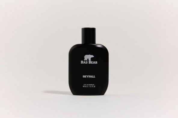 Bad Bear Skyfall 100 ml Erkek Parfüm 20.02.66.009