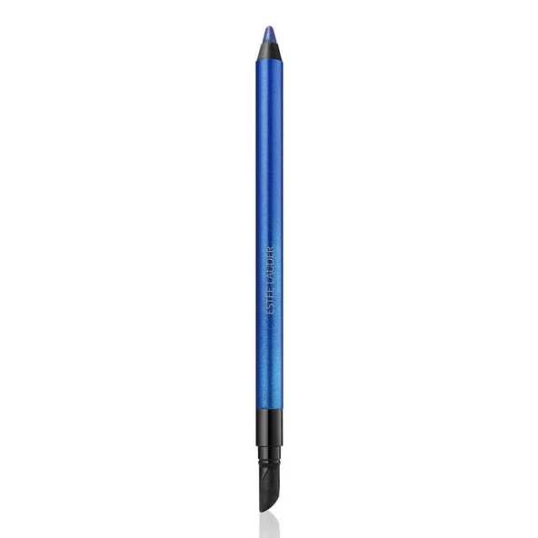 Estee Lauder Double Wear 24h Waterproof Göz Kalemi - 06 Sapphire Sky
