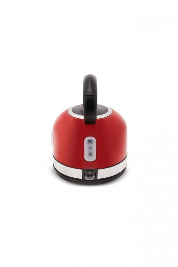 Retro Su Isıtıcısı Kettle 2202 2200w - 3