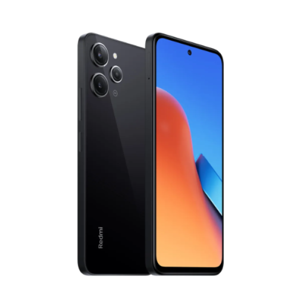 Redmi 12 128 GB 8 GB RAM Siyah Cep Telefonu (Xiaomi Türkiye Garantili)