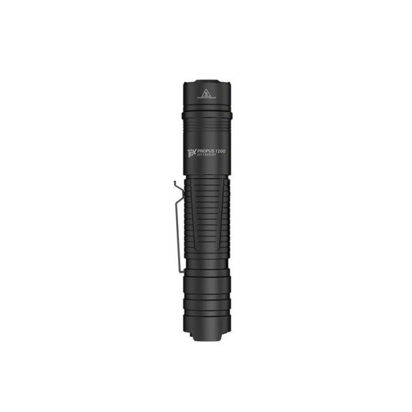 TFX Propus 1200 El feneri Set - 4