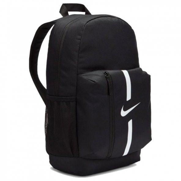 Nike Y Nk Academy Team Çocuk Siyah Futbol Sırt Çantası DA2571-010 - 2