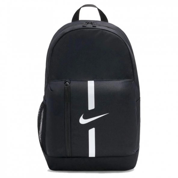 Nike Y Nk Academy Team Çocuk Siyah Futbol Sırt Çantası DA2571-010 - 4