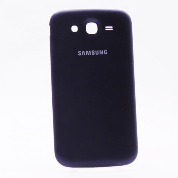 Samsung Galaxy Grand Neo Gt-i9060 Arka Kapak Pil Kapağı - Beyaz - 1