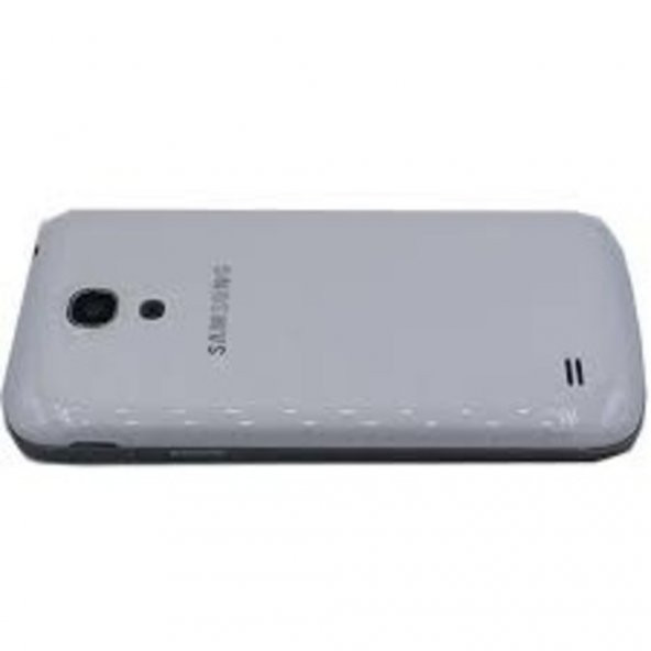 Samsung Galaxy S4 Mini Kasa Kapak - Mavi - 1