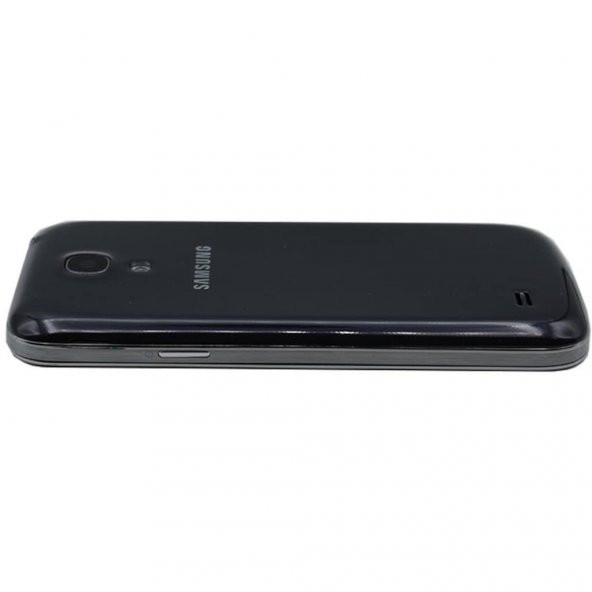 Samsung Galaxy S4 Mini Kasa Kapak - Mavi - 2