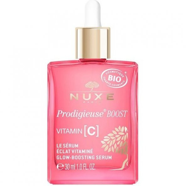 Nuxe Prodigieuse Boost Aydınlatıcı Serum 30 Ml