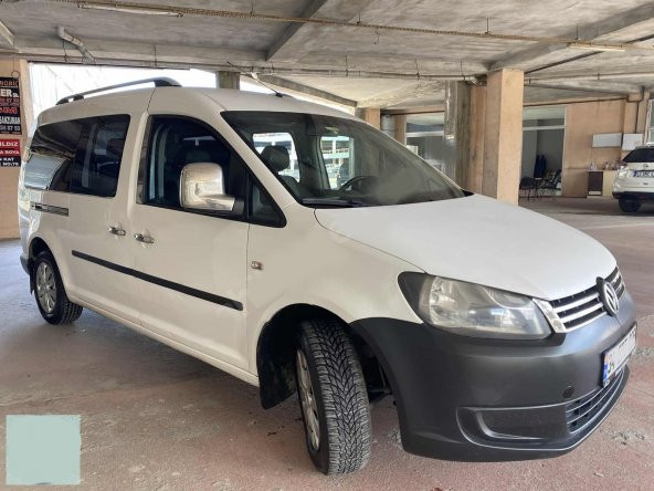 CADDY UZUN ŞASE TAVAN ÇİTASI PORTBAGAJ 2003 2004 2005 2006 2007 2008 2009 2010 2011 2012 2013 2014 - Resim 3