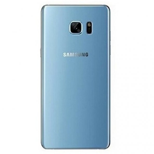 Samsung Galaxy A5 2016 Sm-a510 Arka Kapak Pil Kapağı - Pembe