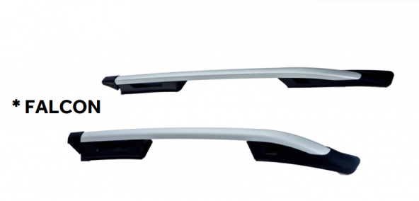 FULLBACK PORTBAGAJ TAVAN ÇİTASI 2016 2017 2018 2019 2020 2021 2022 - Resim 2