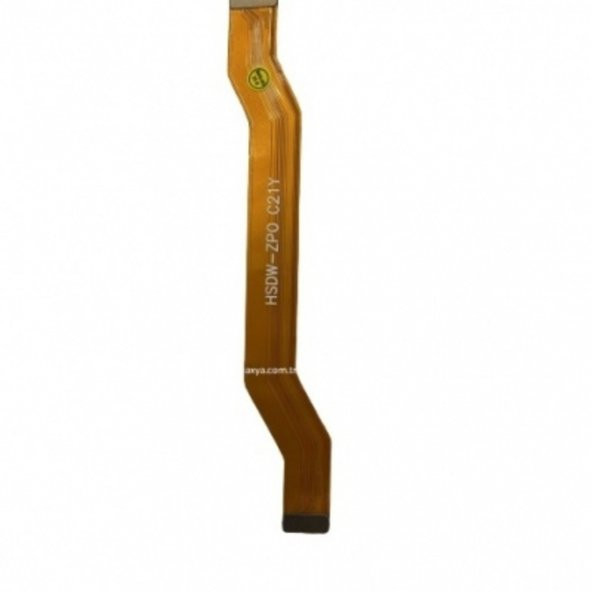 Realme C25y Ara Filmi Flexi Rmx3269 Mainbord Flexi