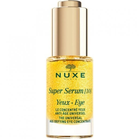 Nuxe Super Serum (10) 15ML