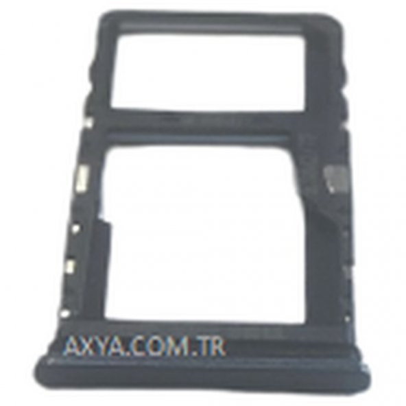 Tcl Plex Sim Kart Tepsisi T780h Sim Aparatı - Siyah - 1