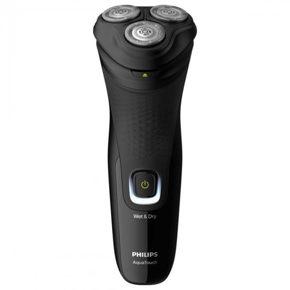 Philips S122341 Traş Makinası 8 Saat Şarj