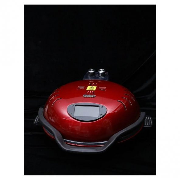 Arow Kırmızı Tandır TR-3868